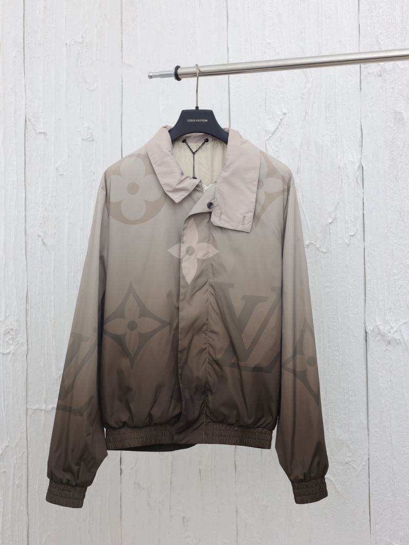 LV Coats